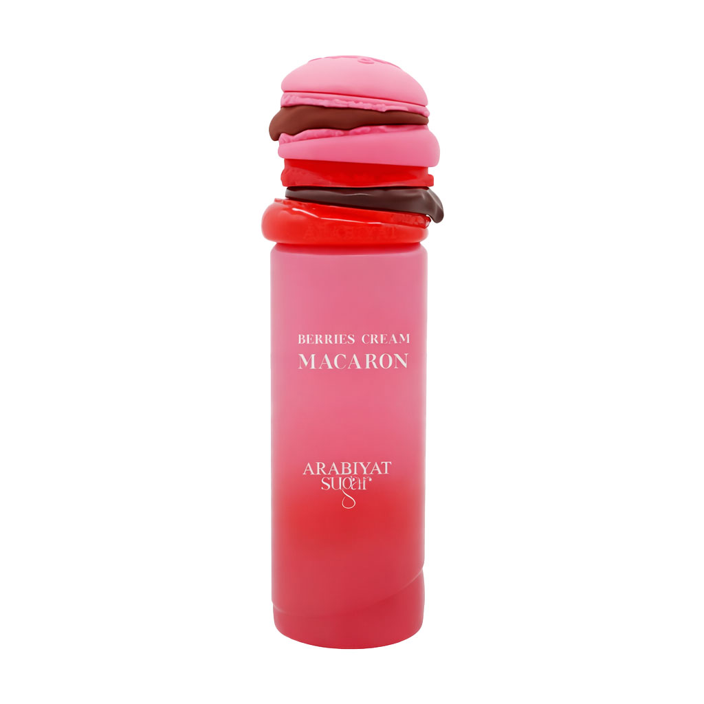 Arabiyat Sugar Berries Cream Macaron Парфумована вода жіноча, 100 мл (ТЕСТЕР)